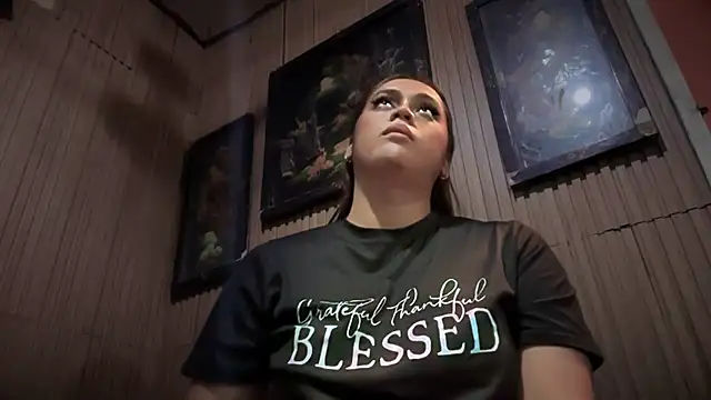 Show de KhimMadness na webcam