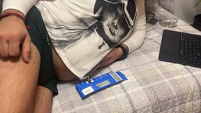 Chat XXX en directo de TARKAN1