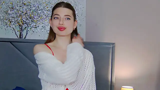 Chat +18 de NicoleRosss ao vivo