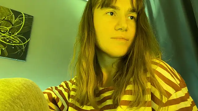 kleya_ – Live XXX-chat