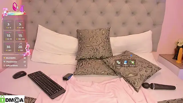 Онлайн чат XXX sweetrose_01