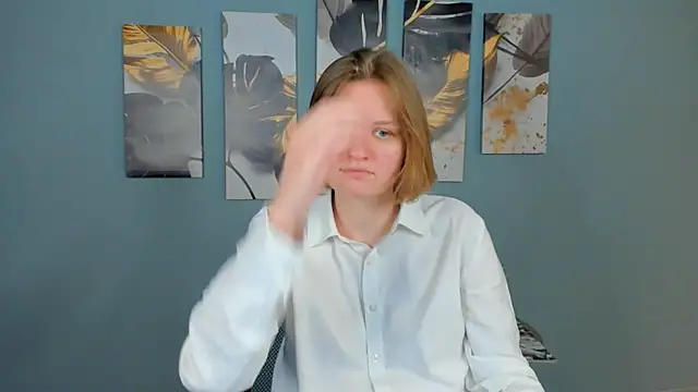 Онлайн чат XXX LilianSwall