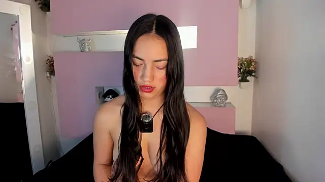 Scarlett__Fox__ 라이브 XXX 채팅