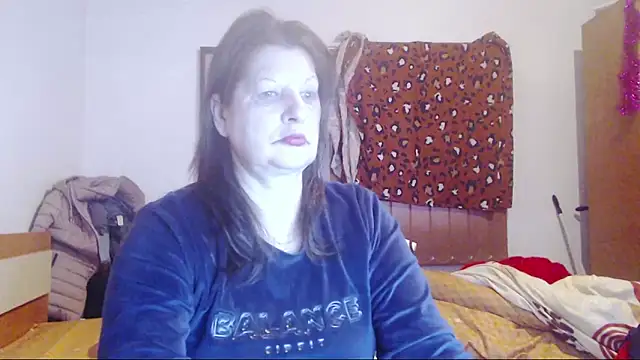 ExtasyMature Chat XXX live