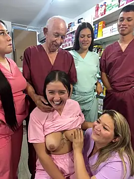 kandalove's Webcam Show