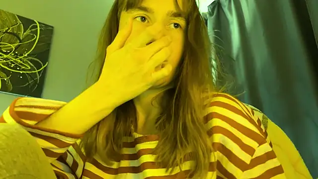 แชท XXX สดของ kleya_