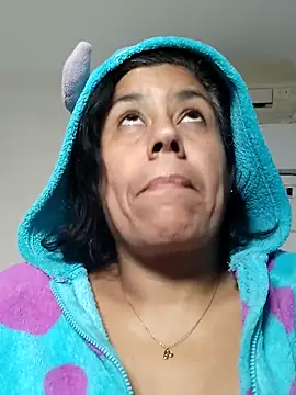 Molly_newman6's Webcam Show