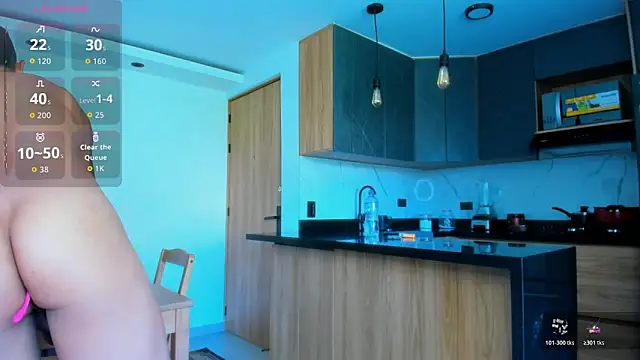 fitnolanのライブXXXチャット