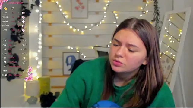 Josephine_Kissn Live XXX chat