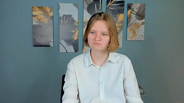 دردشة LilianSwall الجنسية المباشرة