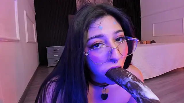 دردشة Gabrielakassi الجنسية المباشرة