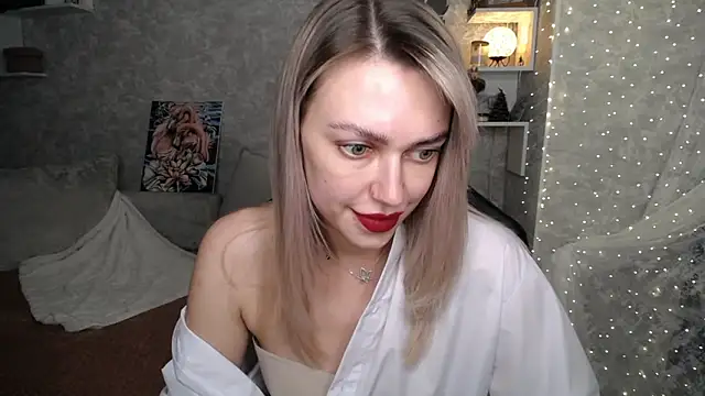 دردشة NickyAdamidi الجنسية المباشرة