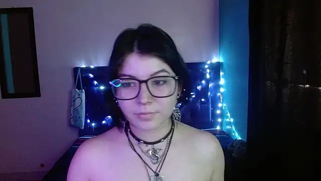 دردشة Ginebra_Sensual الجنسية المباشرة