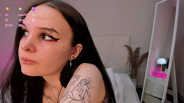 دردشة Cassies-Sandyy الجنسية المباشرة