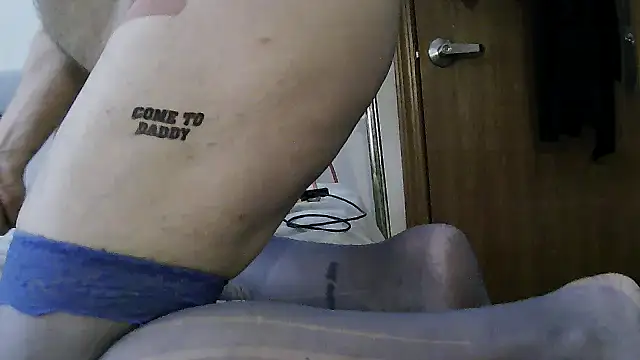 MasochSissy4U's Live XXX Chat