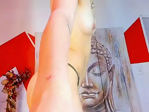 maria_Turner1's Live XXX Chat