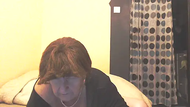 MioritaHard Live XXX-Chat