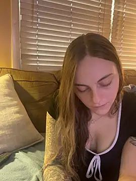 دردشة jaseyrae الجنسية المباشرة