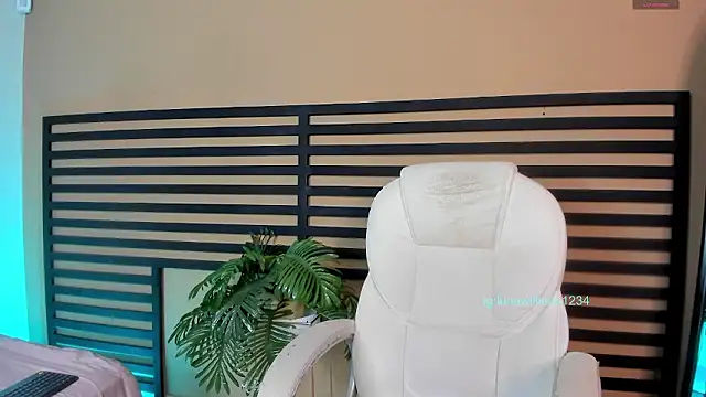 luna_willians' Live XXX Chat