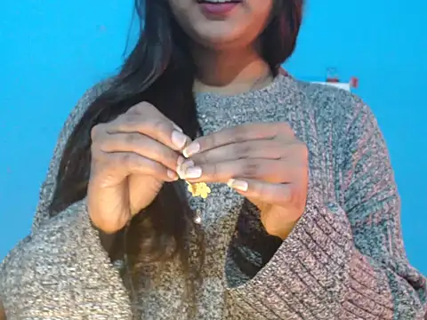 Wish_Queen's Live XXX Chat