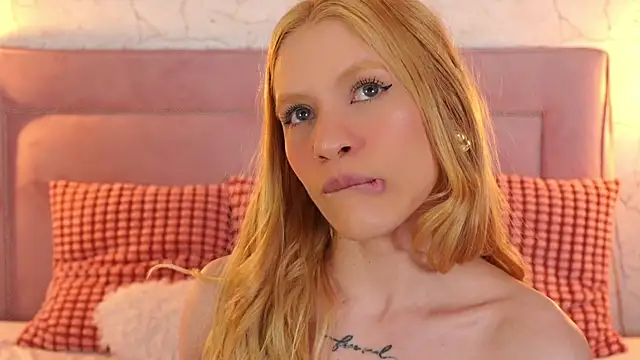 ChannelAngeless' Live XXX Chat