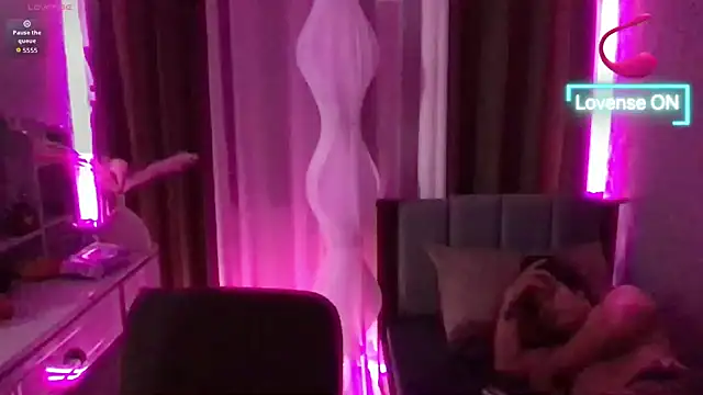 Chat XXX en directo de Malia_Nicole