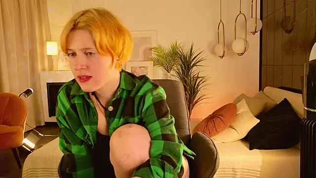 Chat XXX Live Freirenee