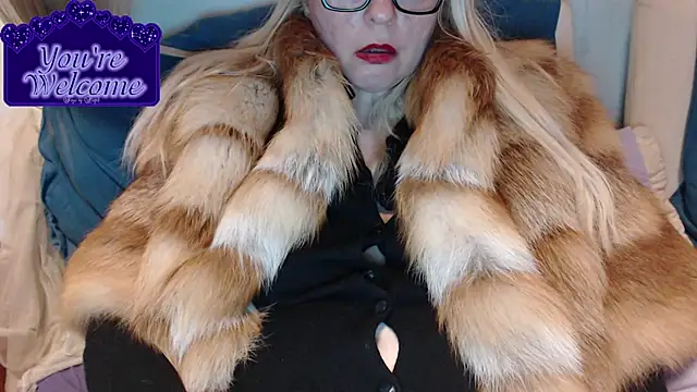 martachatte's Live XXX Chat