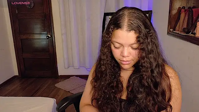 Amanda_sweet's Live XXX Chat