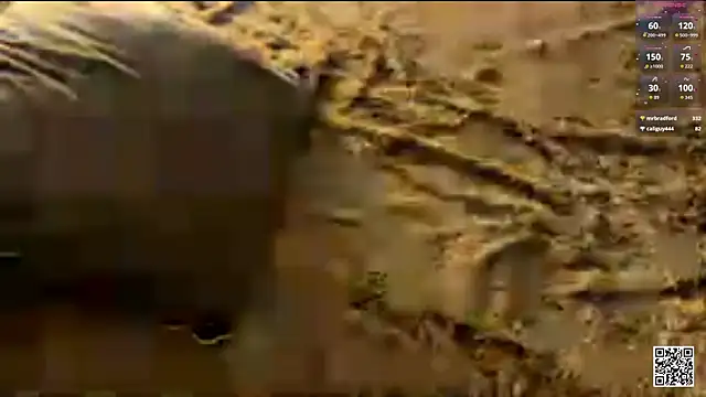 Živý XXX chat RinaMirinda