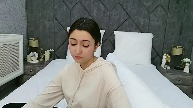 Gloria_Bendall: απευθείας συνομιλία ΧΧΧ