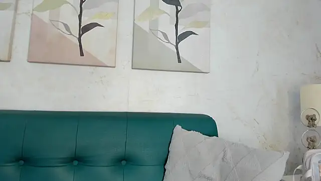 Chat XXX Live JOCELYN_SANTANA1