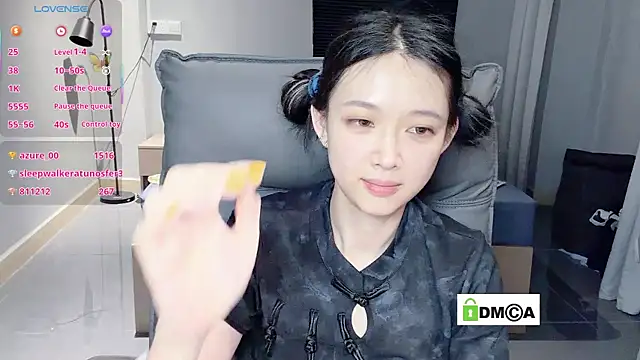 NiNi-baby520's Live XXX Chat