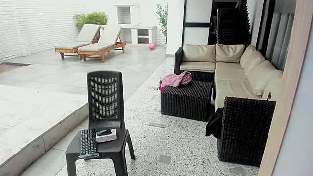 Maddysex_'s Live XXX Chat