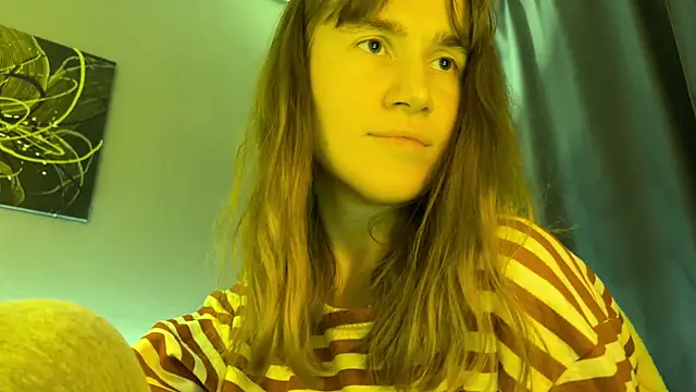 kleya_'s Live XXX Chat