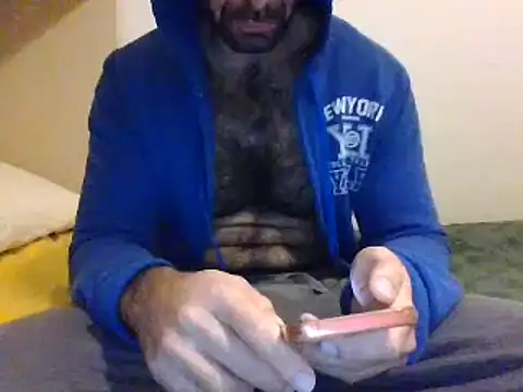 coppai200's Live XXX Chat