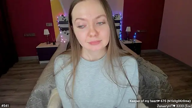 LizaGost Live XXX-chat