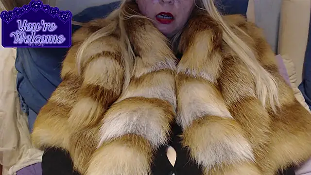 martachatte's Live XXX Chat