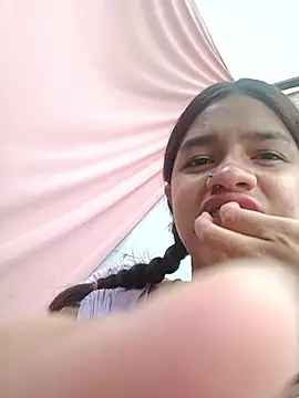 Little_Pau_DirtyのライブXXXチャット