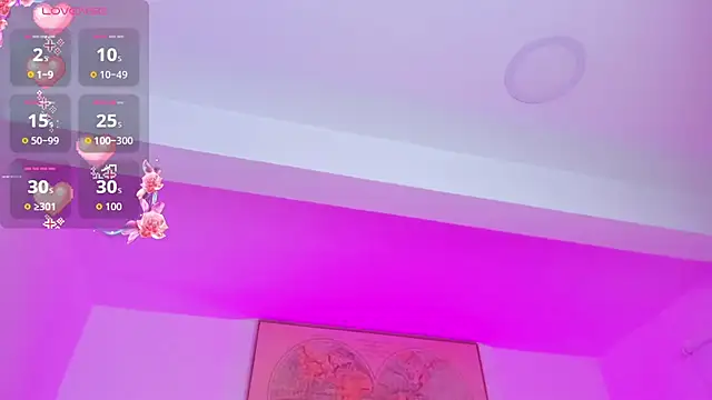 kitty_sweeety_ 라이브 XXX 채팅