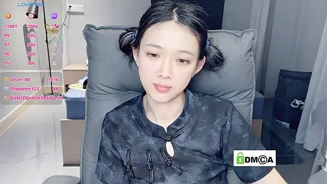 NiNi-baby520のライブXXXチャット