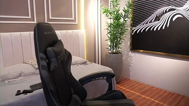 Онлайн чат XXX Ethan_occonor