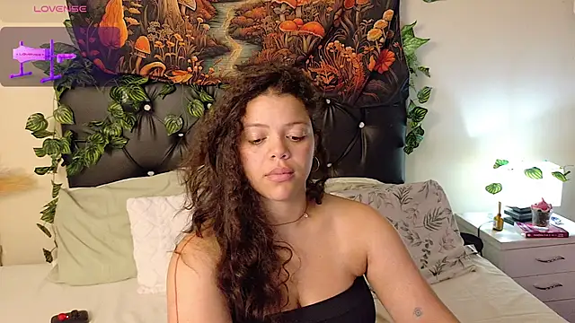 Amanda_sweetのライブXXXチャット