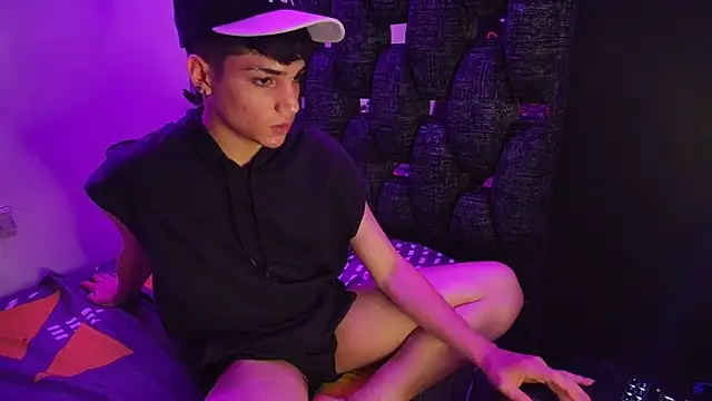 SamBlack_'s Live XXX Chat