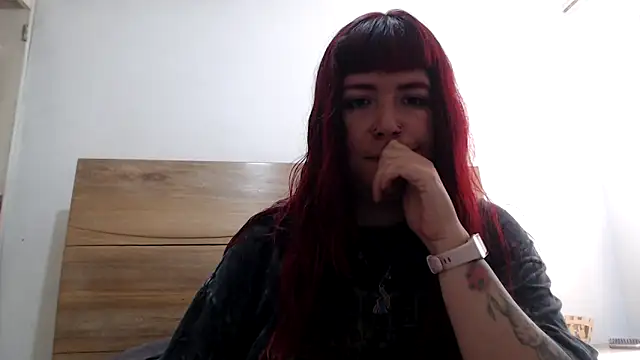 evilheart_69 라이브 XXX 채팅