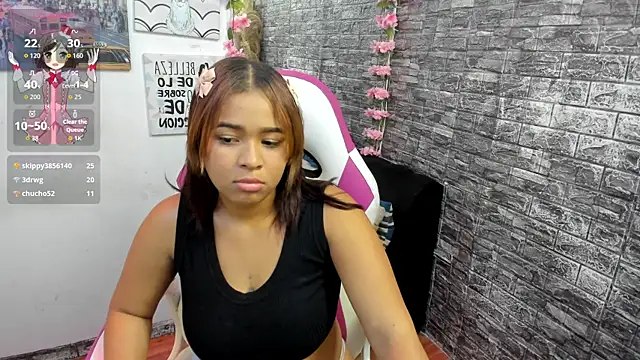 karoll__sexのライブXXXチャット