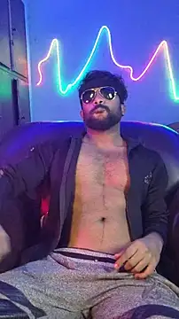 Ivy_the_goddess' Live XXX Chat