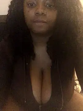 Fxncymuse's Webcam Show