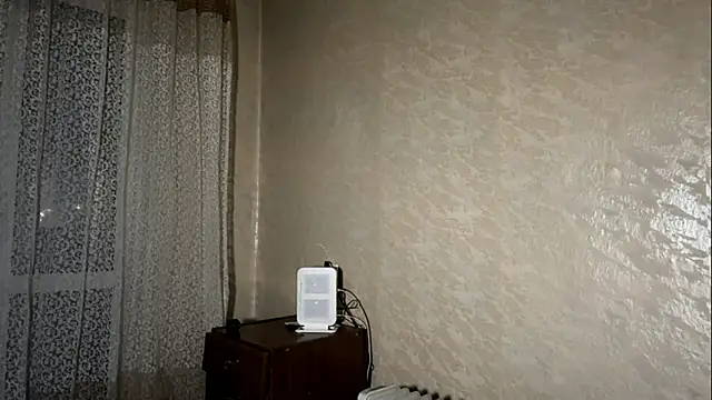 IsabellaWave 라이브 XXX 채팅