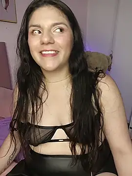 paulina_coxxのライブXXXチャット